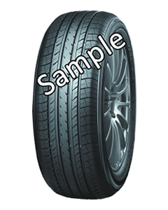 Budget Budget 215/65R15 96H